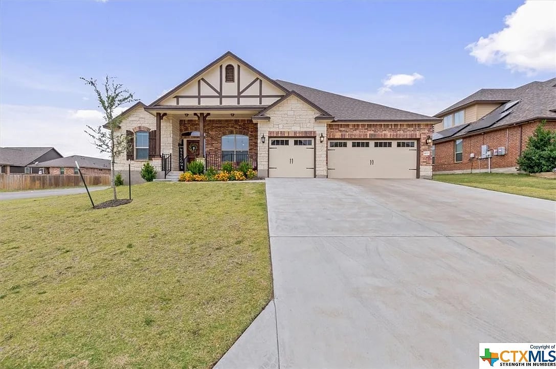 4610 Guildford Dr