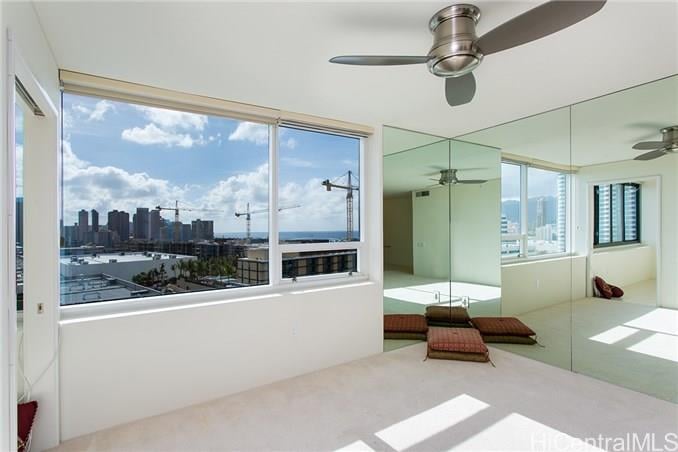 88 Piikoi Street Unit #1507, Honolulu, HI 96814