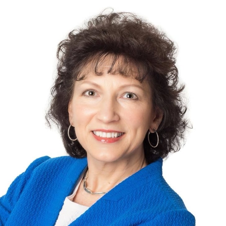 Marilyn Drake Ellijay, GA Real Estate Agent Headshot