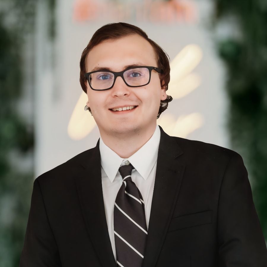 Mathew Weiss