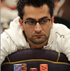 Antonio Esfandiari | High Stakes Professional Poker Player photo