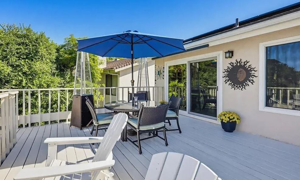 3041 Caminito Arenoso, San Diego, CA 92111