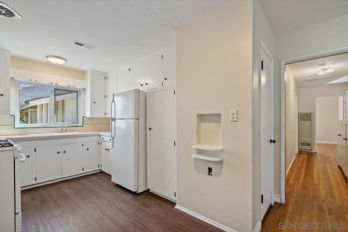 Just Sold in Point Loma!