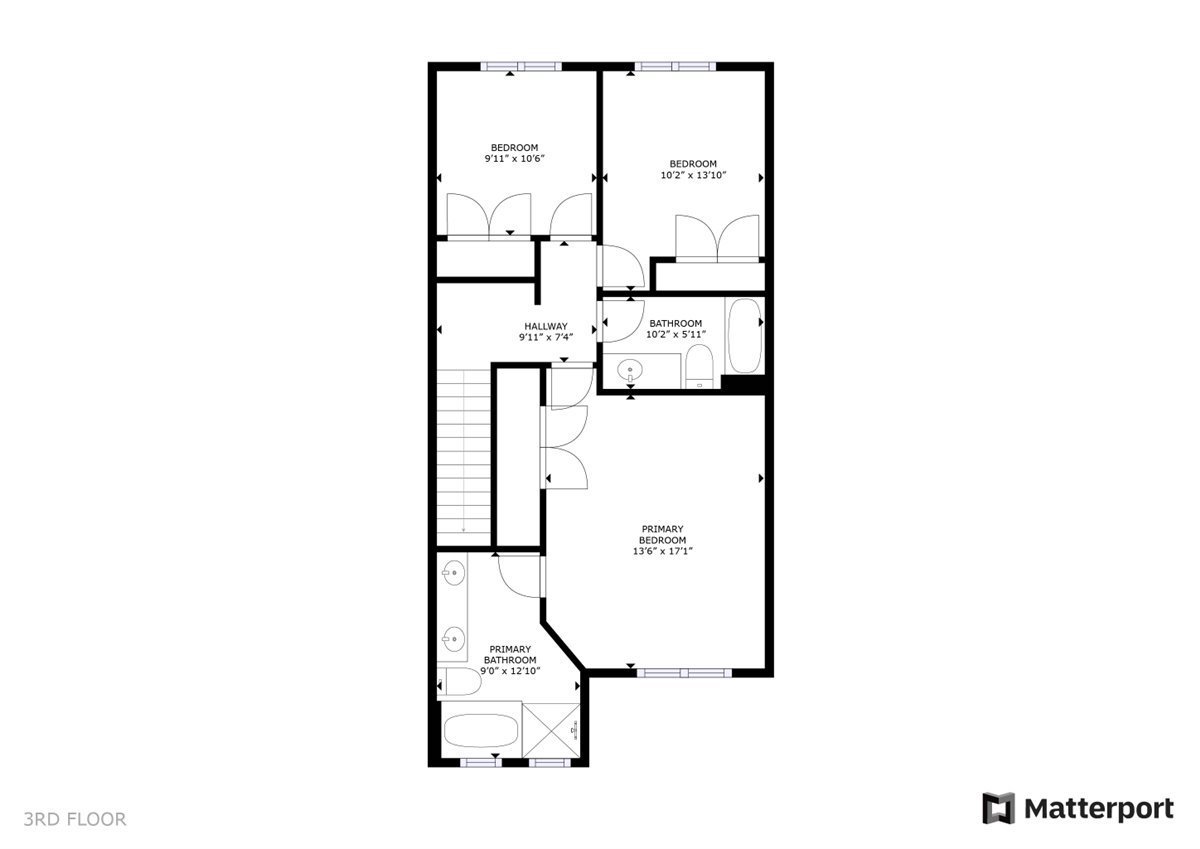 10374 S SAGE CANAL WAY