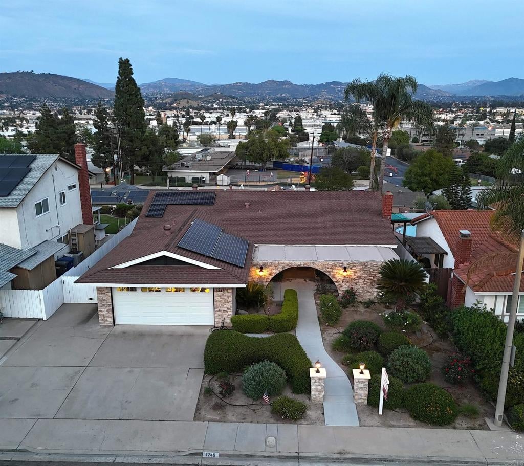 1245 Eastside Road, San Diego, CA 92020