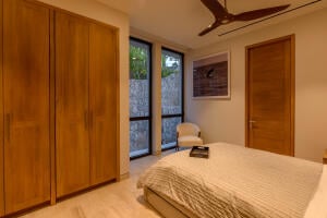 Querencia Ocean Club Residences C201