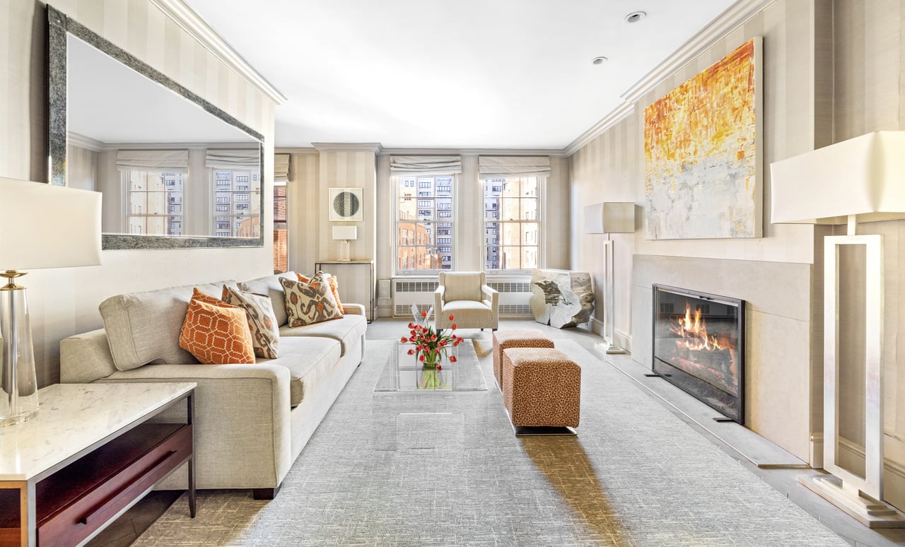 14 Sutton Pl S #12G
