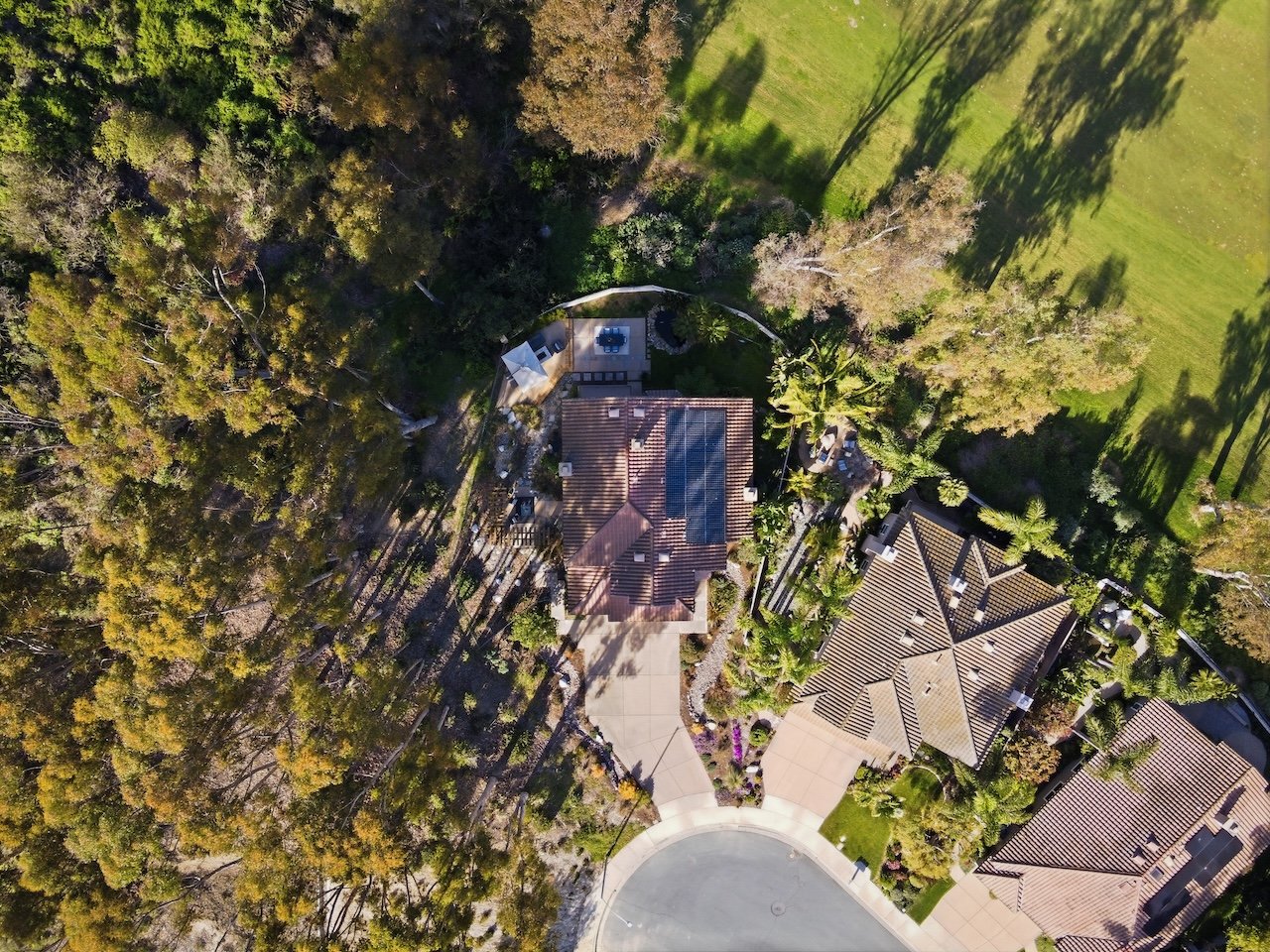 Private Aviara Golf Course Retreat