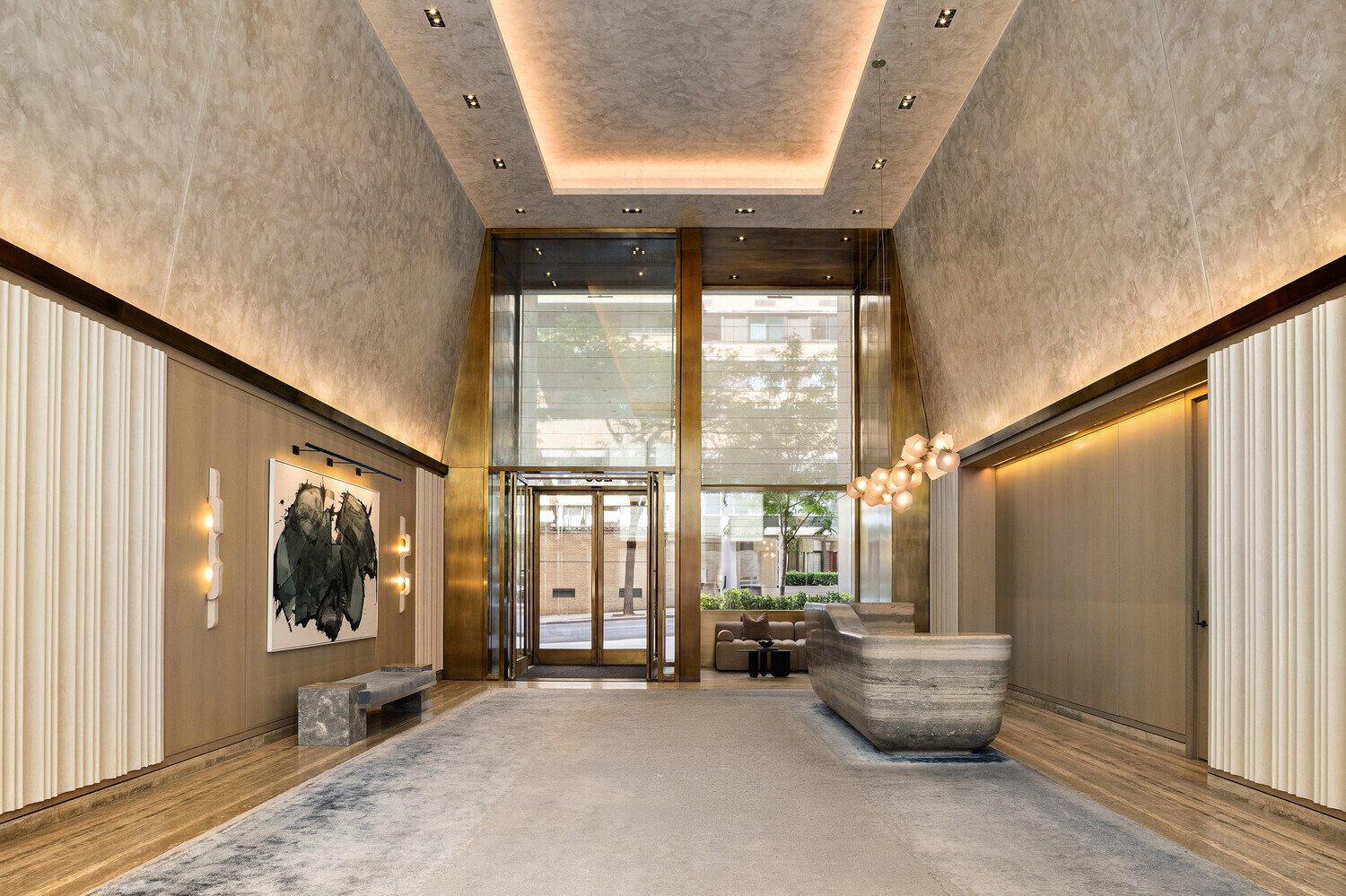 250 West 96th #3G