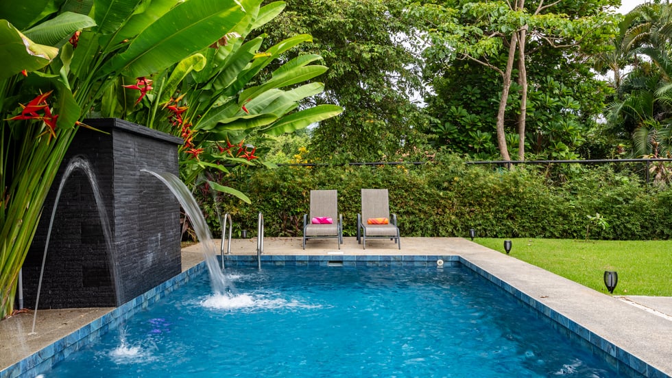 Beautiful 3 Bedroom 2 Bath Home in Playa Uvita Costa Rica