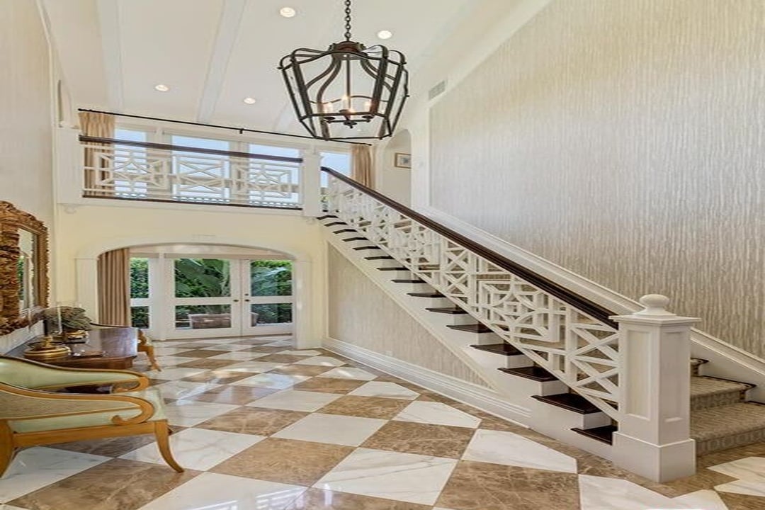 Pristine House