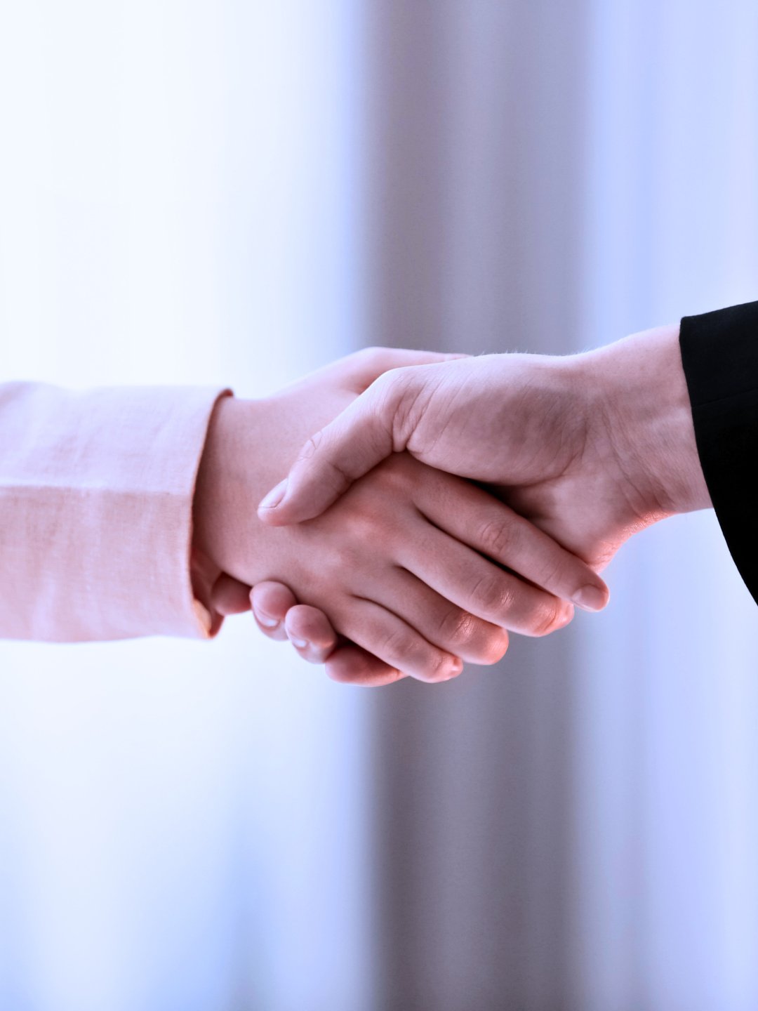 4. Skilled Negotiation
