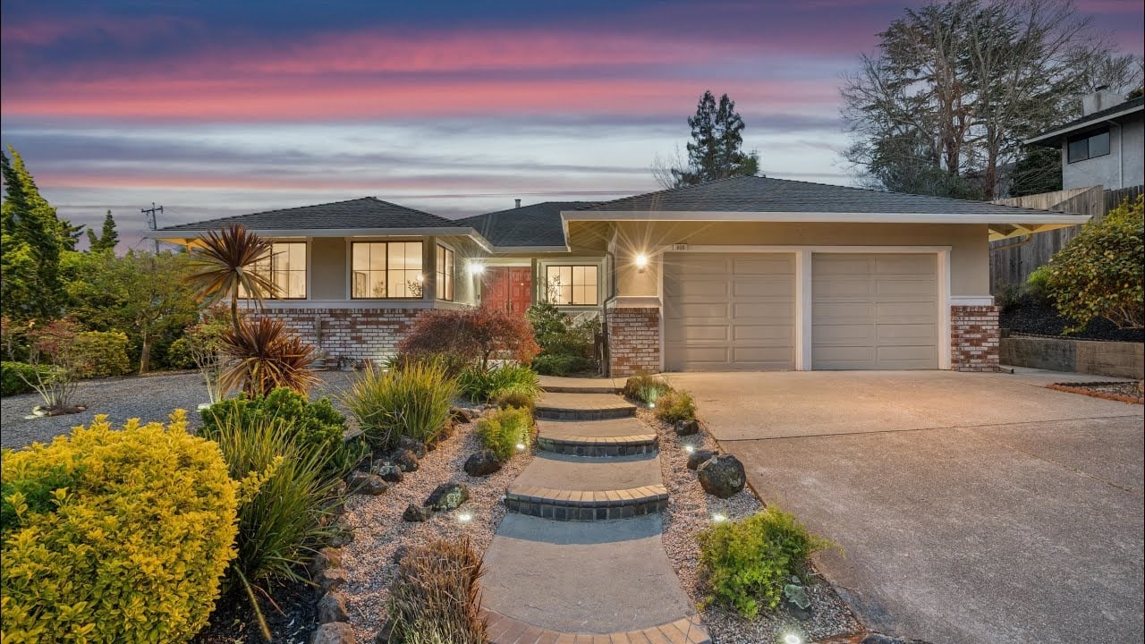 600 Lois Ln, El Sobrante, CA 94803