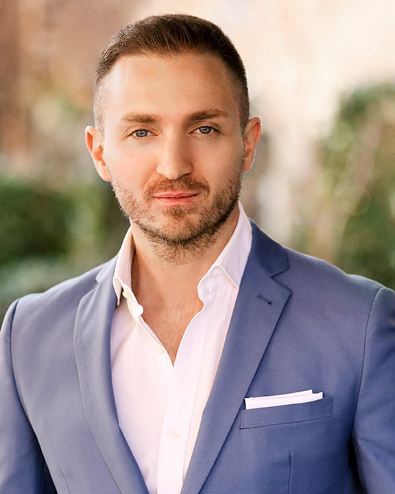 Klevis Metani Newyork, NY Real Estate Agent Headshot