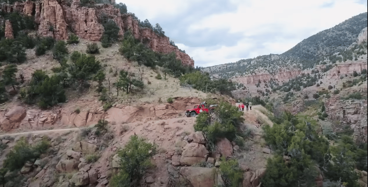 Off the Beaten Path in Colorado