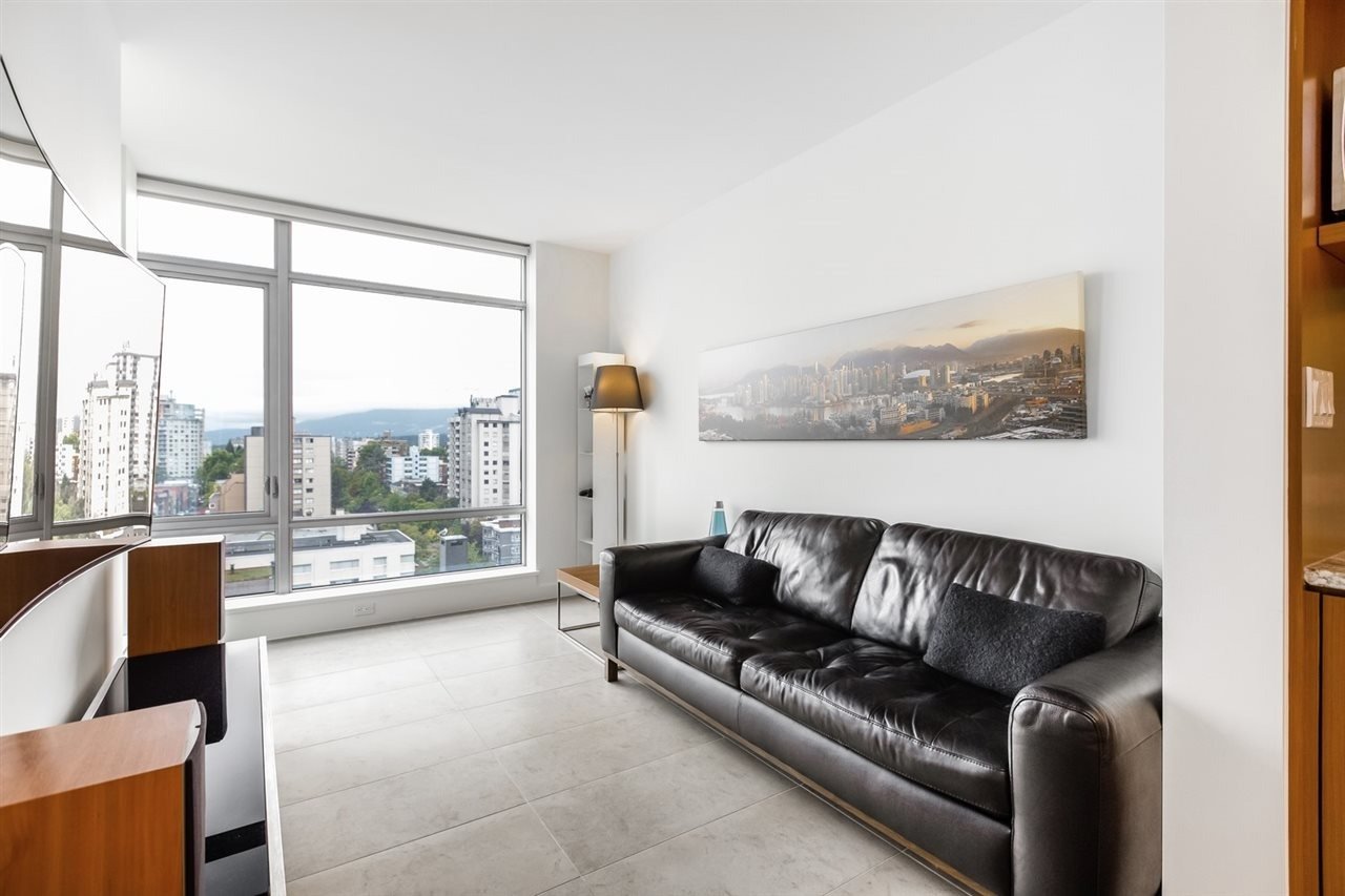1028 Barclay St, #1406
