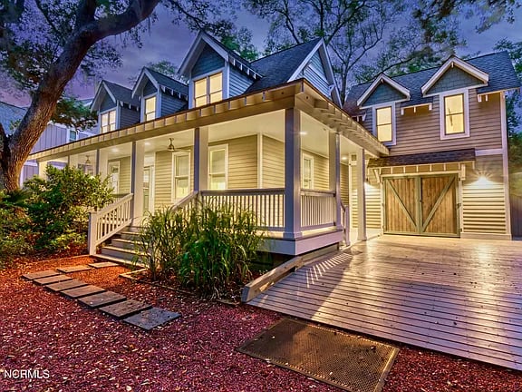 18 Sandwich Tern Trl