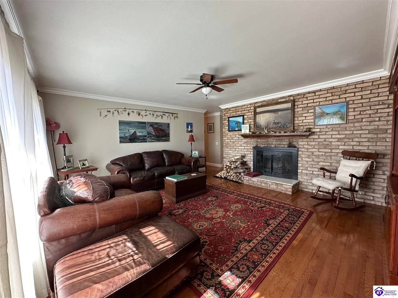 201 Shreve Drive
