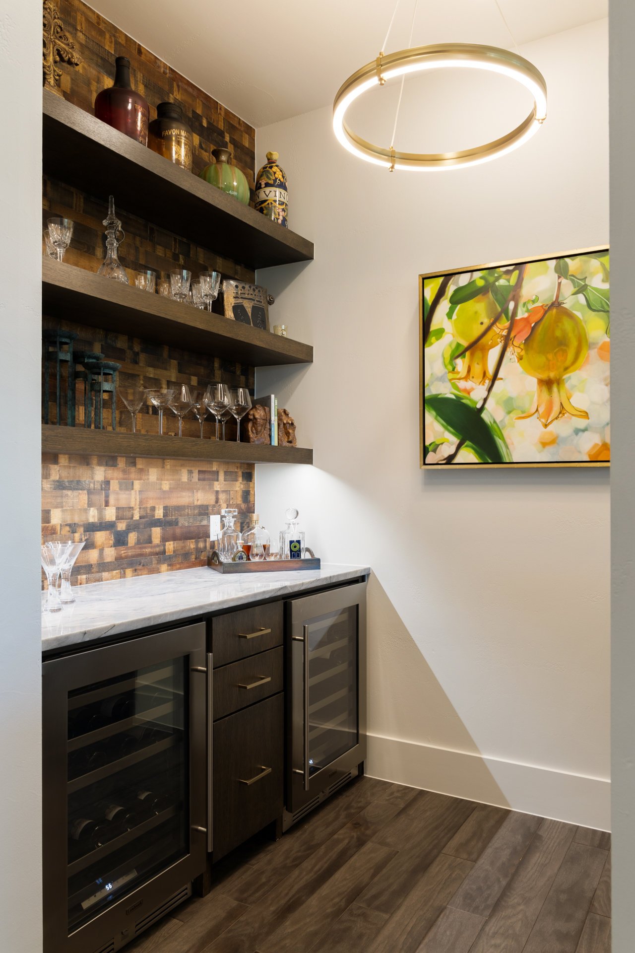 The Villa Venezia ~ Barton Creek