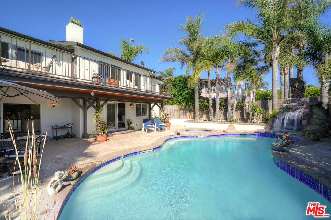 Vireon Crest, Morning View Dr, 90265