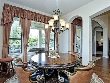101 Desert Forest Ct