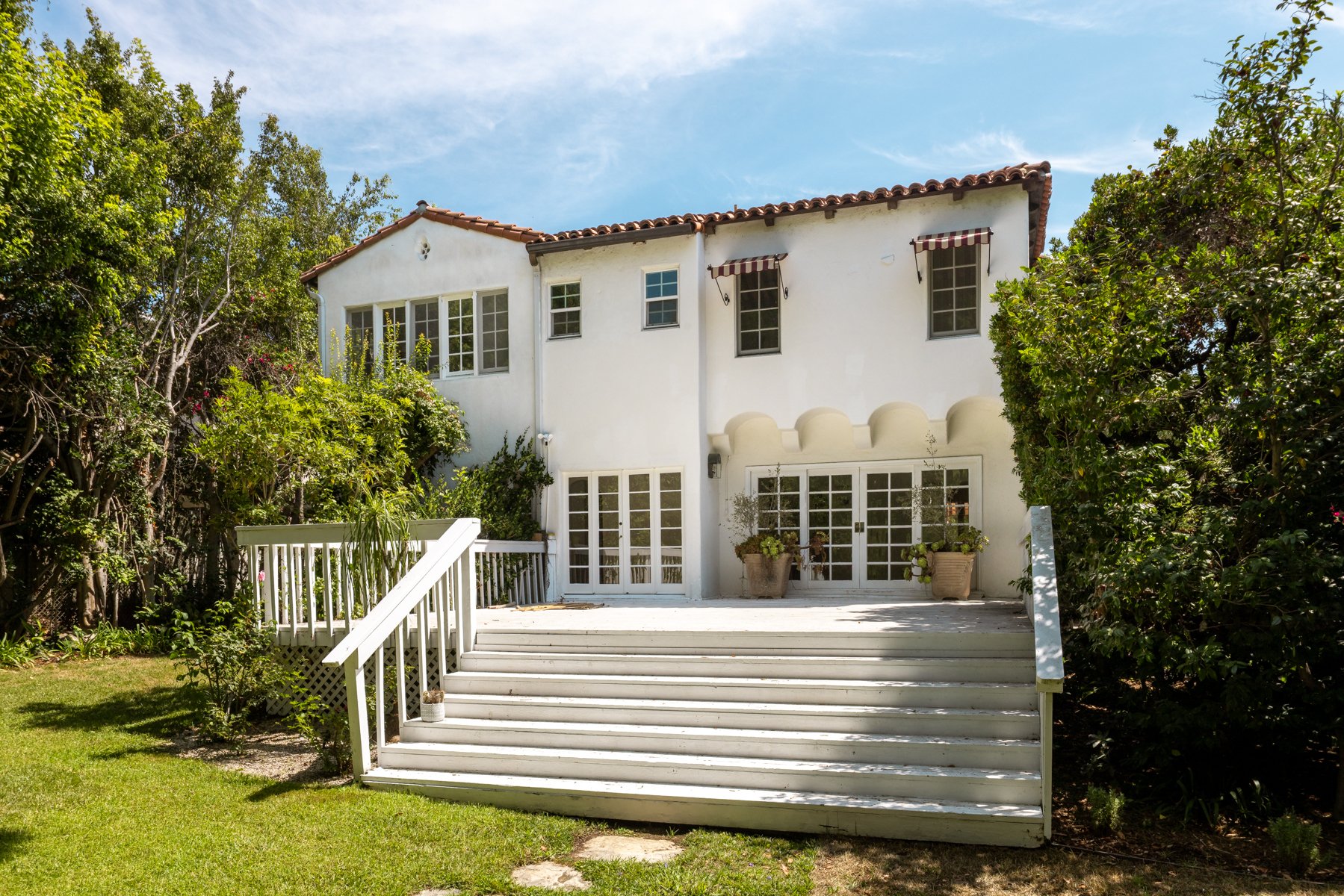 925 N Rexford Dr, Beverly Hills