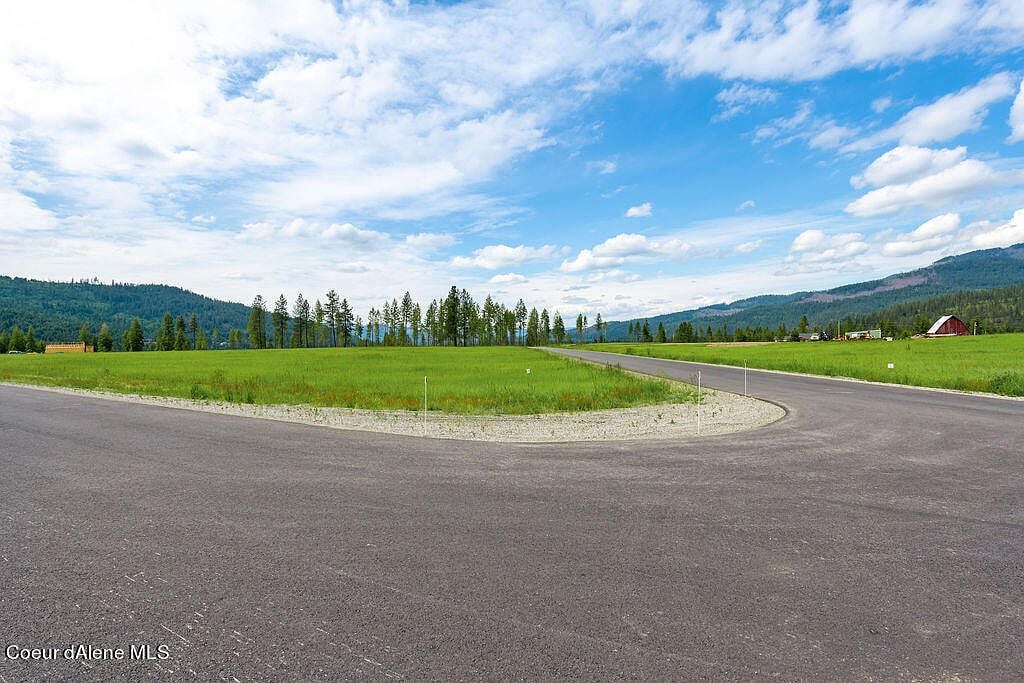 LOT 9 Woodchuck Drive Dufort Rdg