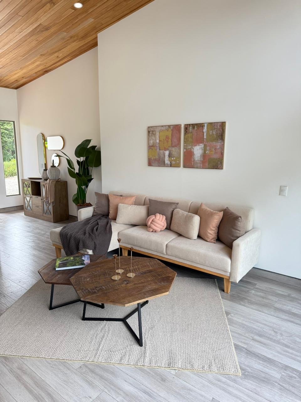 Modern Homes for Sale in Ojochal – El Tucán Paradise | Gated Community Costa Rica