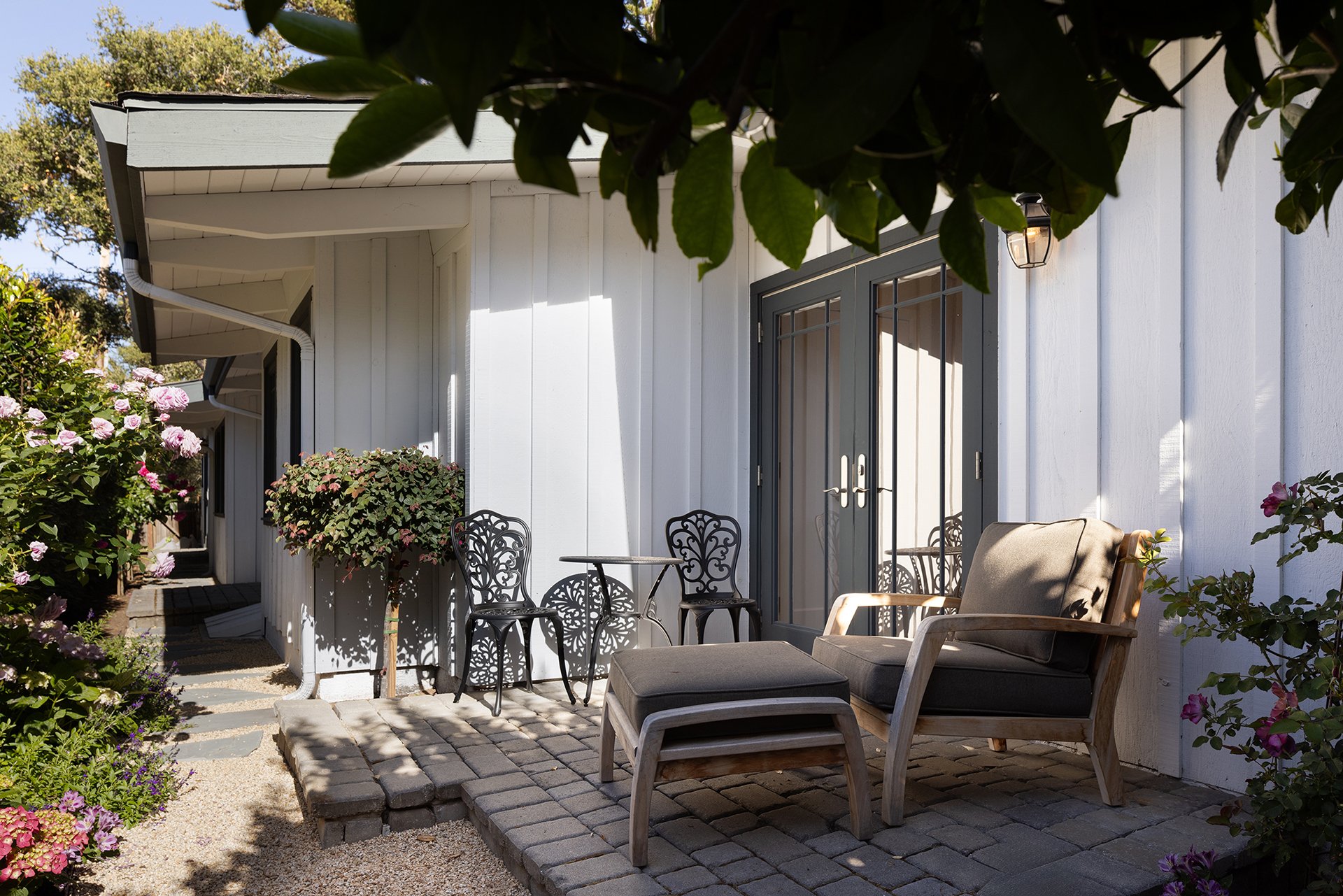 Sweet Dreams - Carmel Cottage