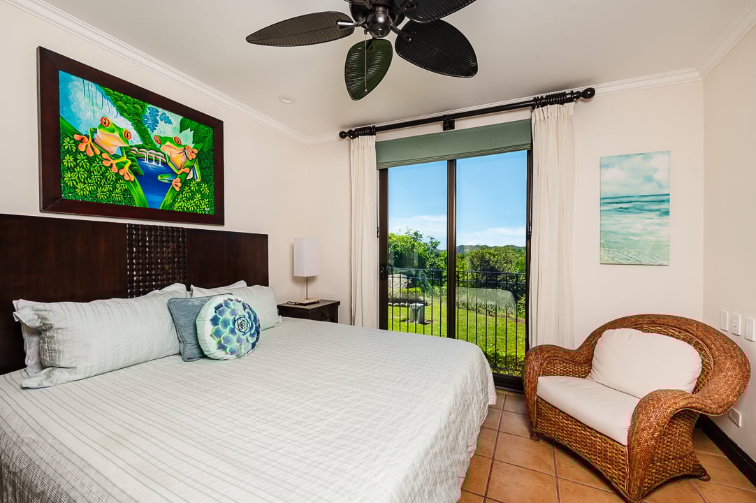 Bougainvillea 3101 | Luxury Ground-Floor Ocean-View Condo in Reserva Conchal