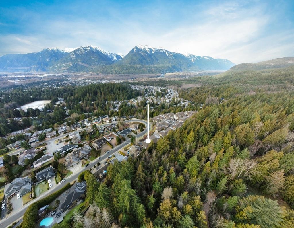 1026 Glacier View Dr, #6