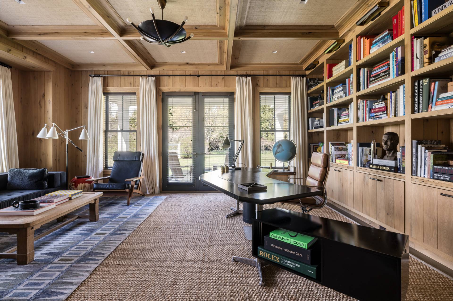 12 Two Trees Lane, Bridgehampton