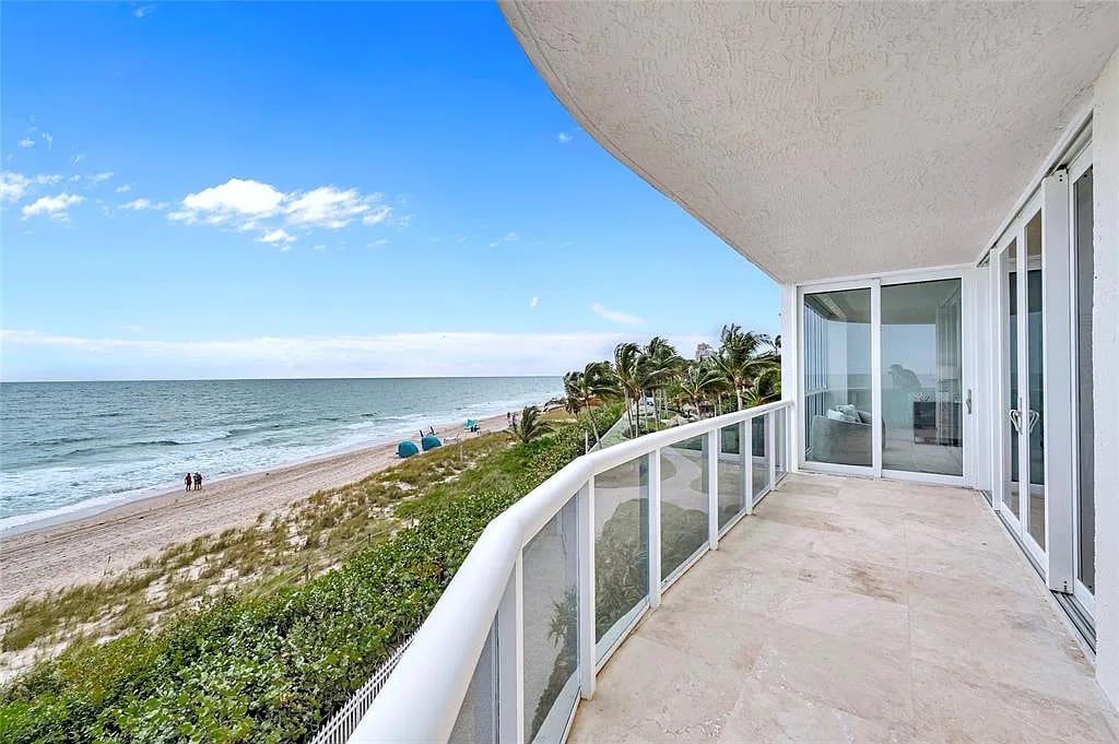 3200 N Ocean Blvd Unit #309