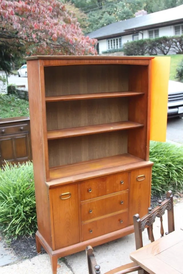 Discounts on Left Overs from Tag Sale in DC