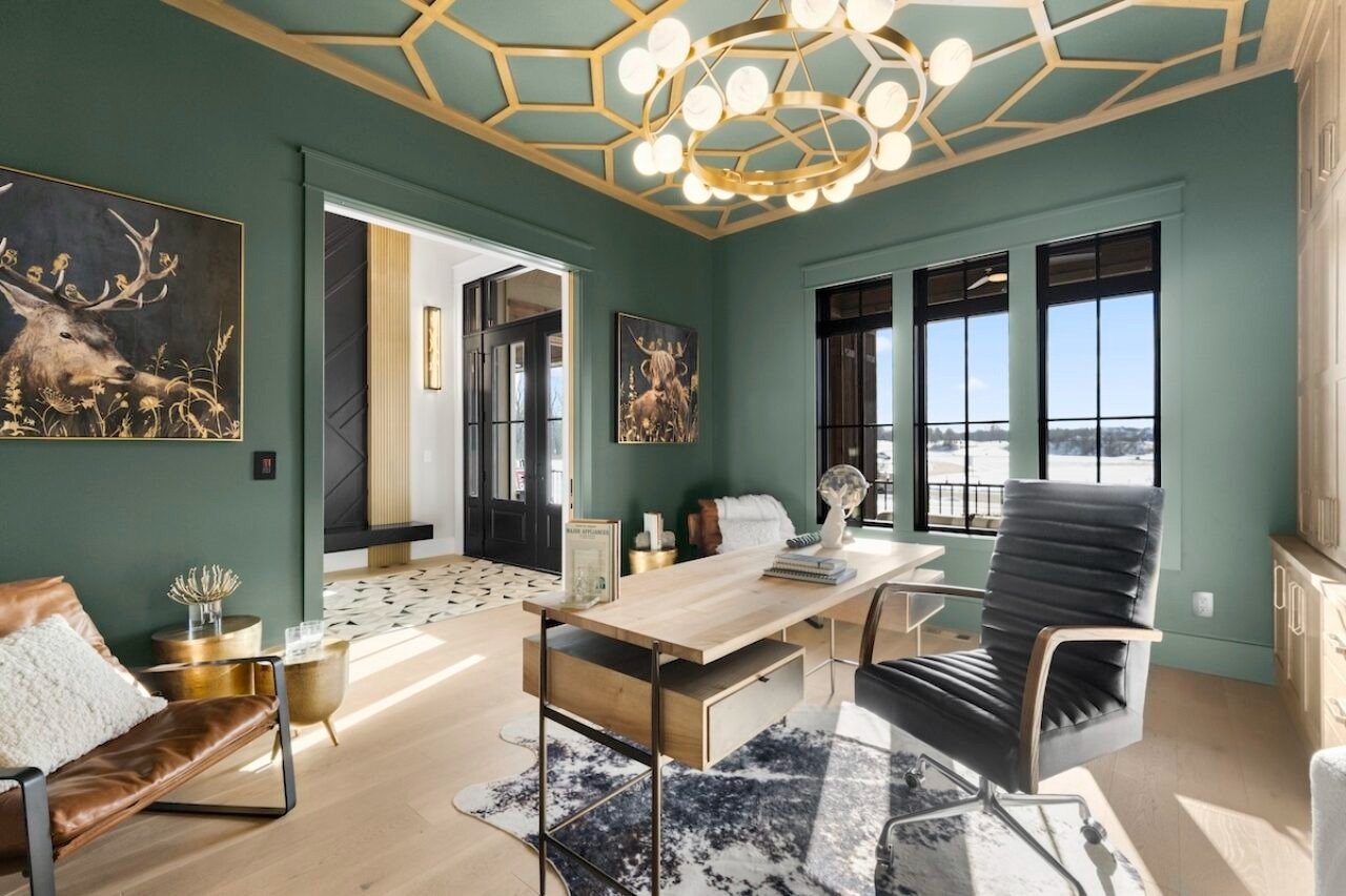 The Monaco at 569 Outline Trail