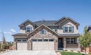 Castle Rock’s The Meadows Prices Up 22%