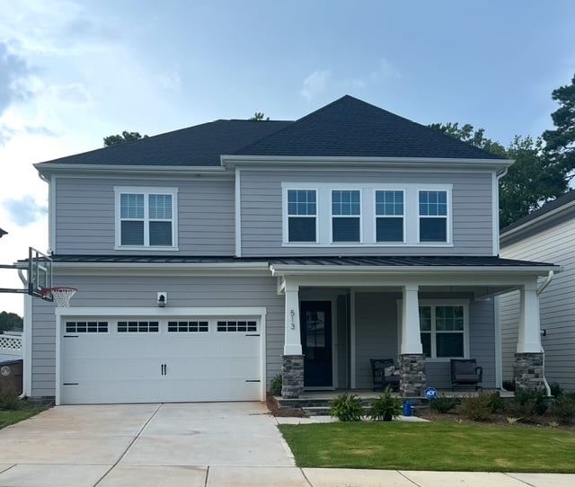 513 Roycroft Drive
