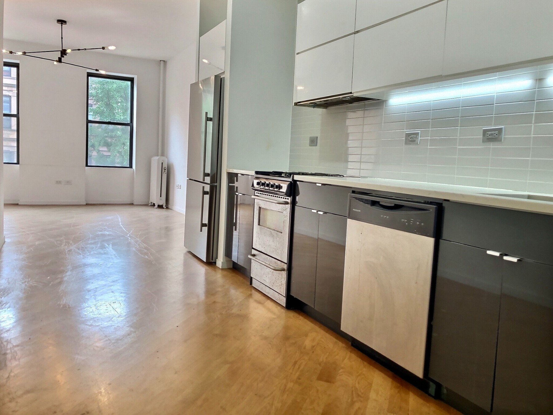 137 MacDonough Street Unit: 2L