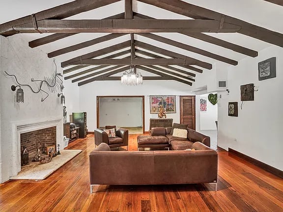 Just Listed: 2835 Fairgreen Dr, Miami Beach, FL 33140