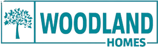 Woodland Homes model