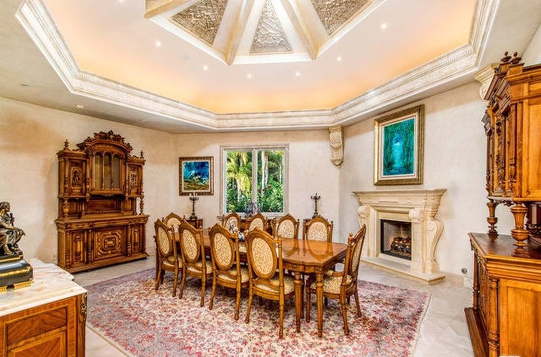 Orchid Manor