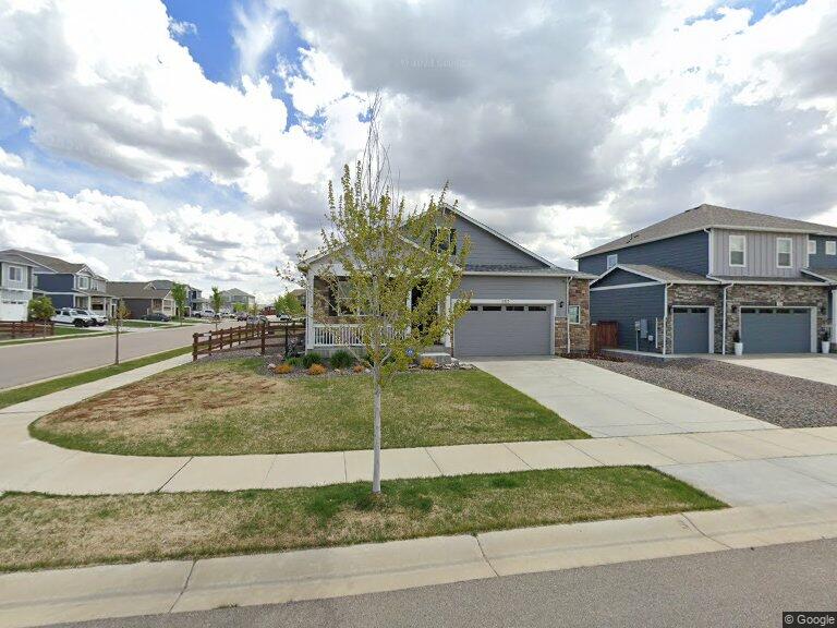 2025 Bouquet Dr