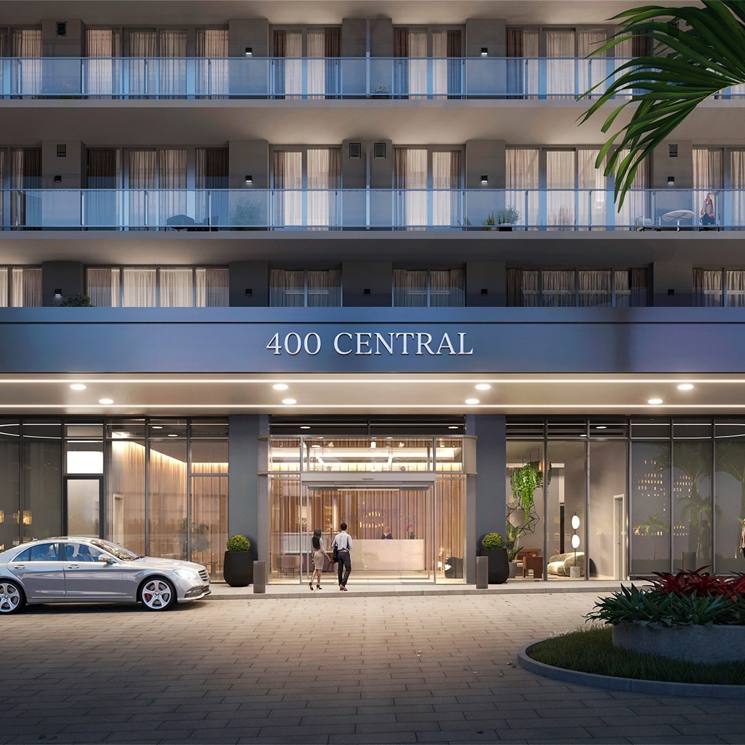 Touch the Sky: Inside the $35,000 Incentive Relaunch of Residence 3401 at 400 Central