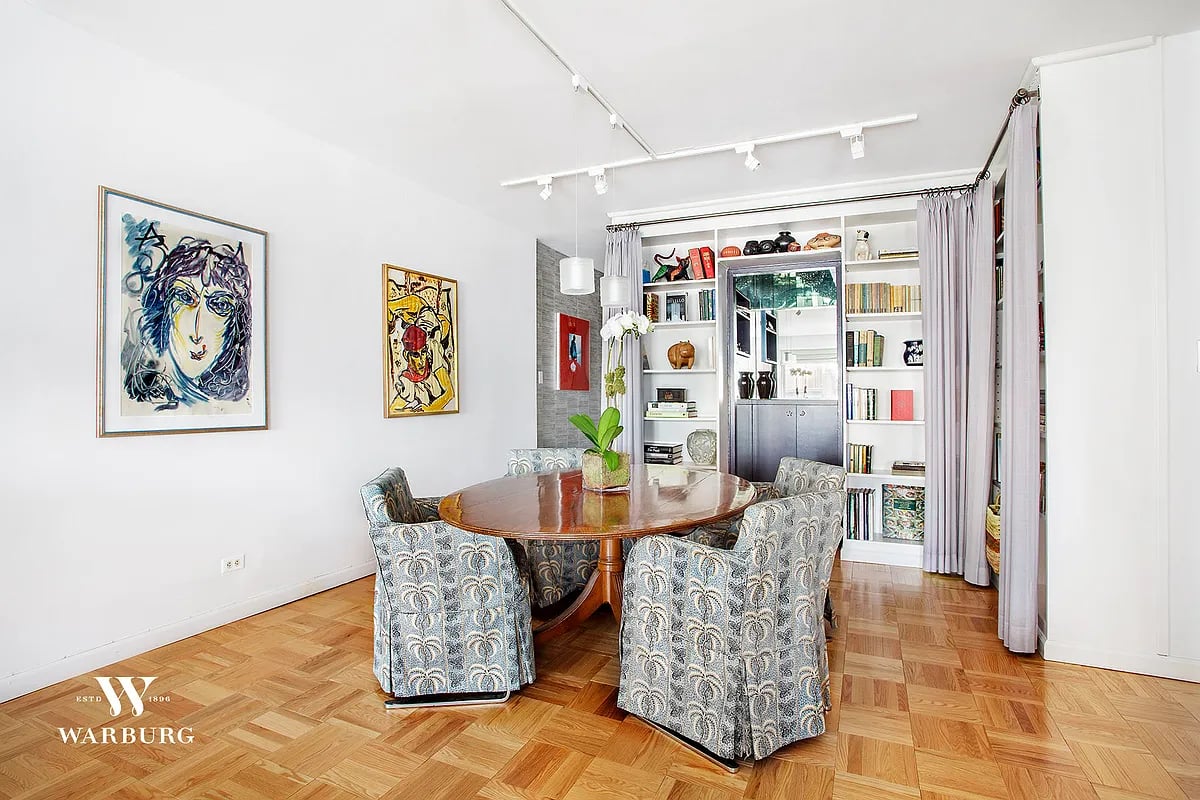 400 East 56th St, #20G