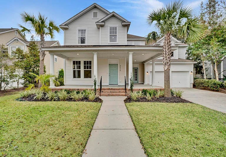 2226 Daniel Island Drive