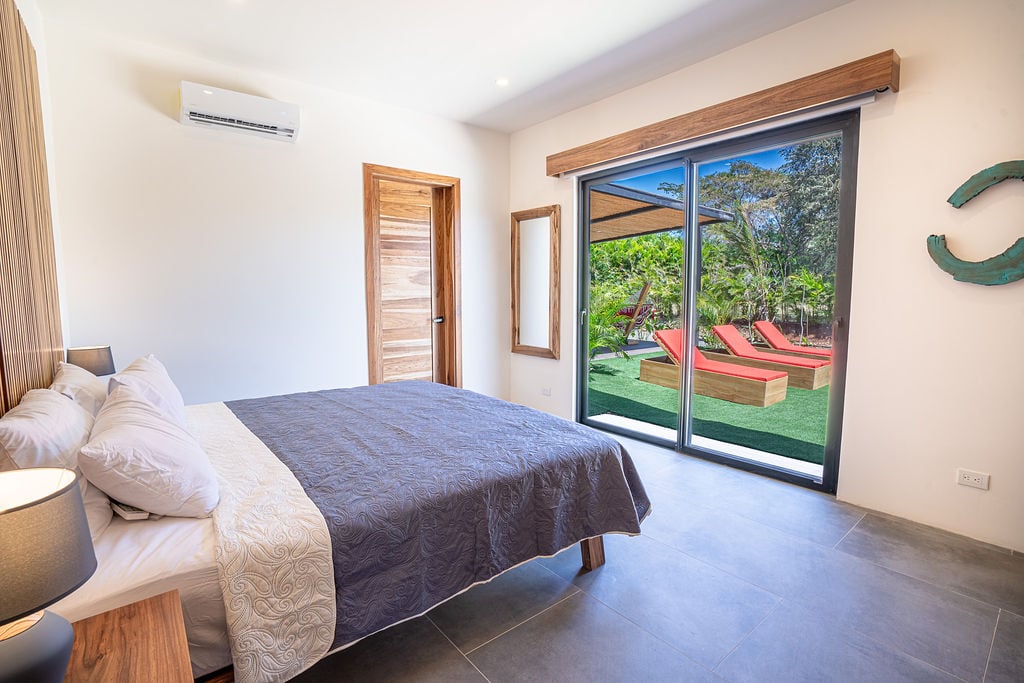 Casa Vibra Del Mar, Reserva De Golf 101 Hacienda Pinilla