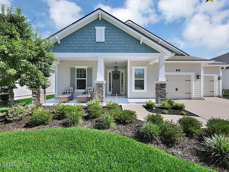 111 Bucktail Ave