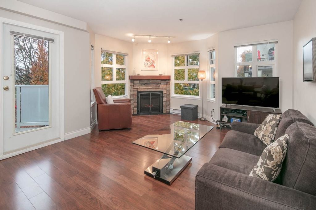 1515 E 6th Ave, #302