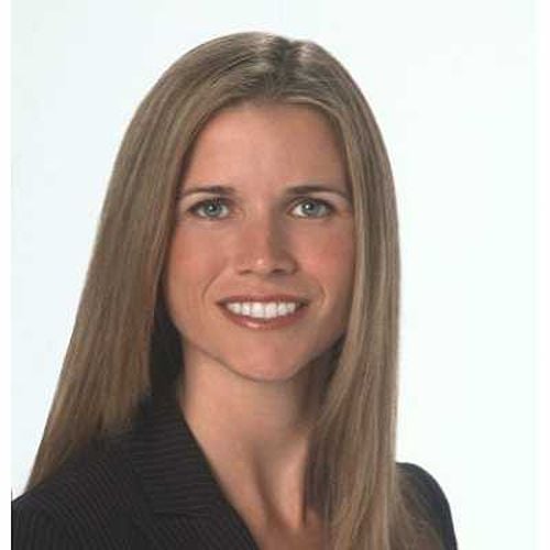 Michelle Pesonen Fort Lauderdale, FL Real Estate Agent Headshot