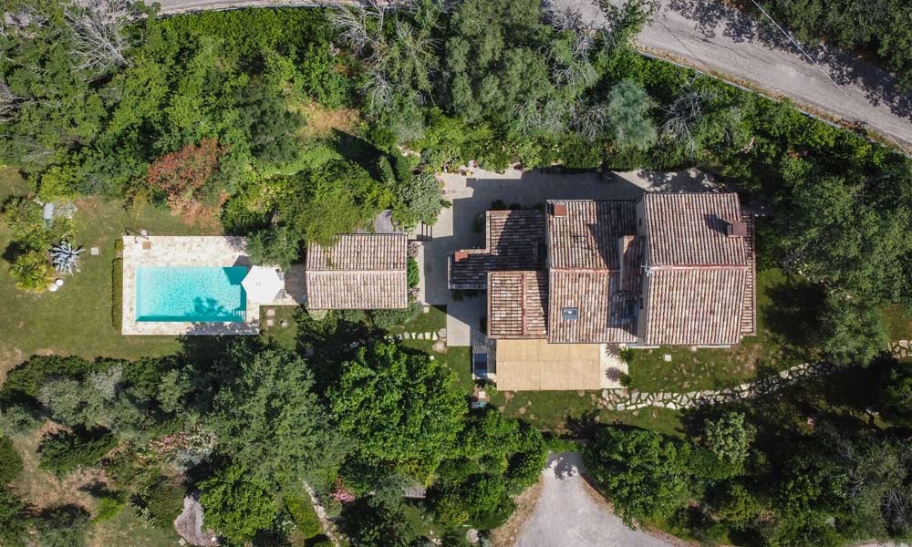 Stunning Countryside Home with Pool in Le Marche